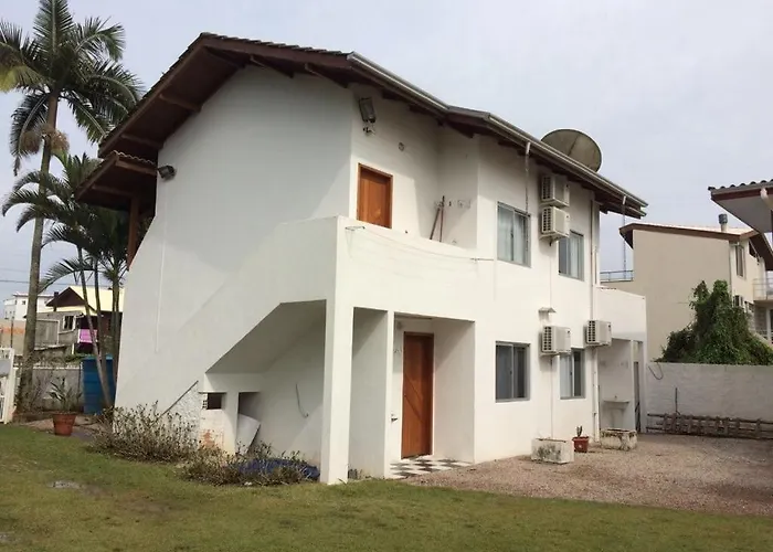 Di Raffaele Bombinhas Hotel