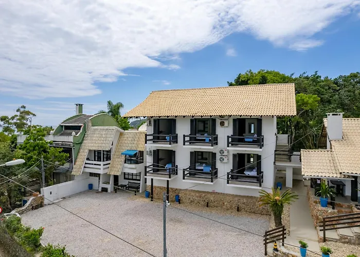 Pousada Caminho Do Mar Bombinhas